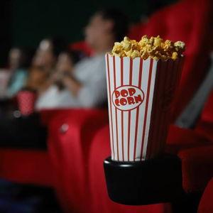 Movie Night