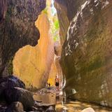 Avakas Gorge Nature Trail