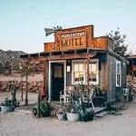 Pioneertown