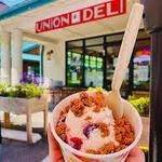 Union Square Deli