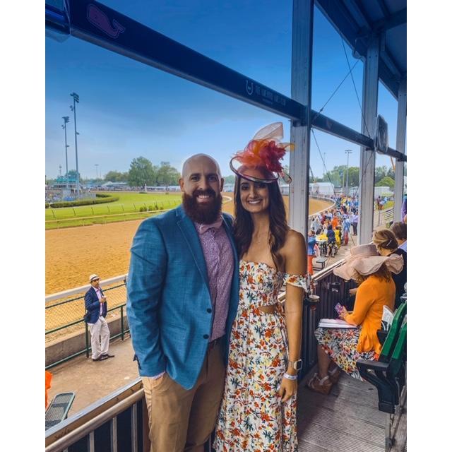 Kentucky Derby! 2019