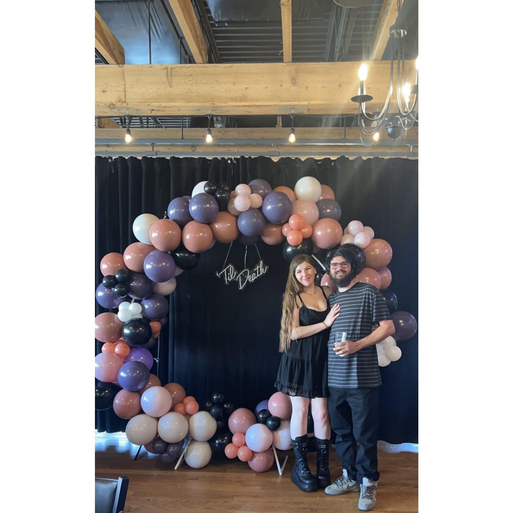 Wedding Shower 08.24.2012