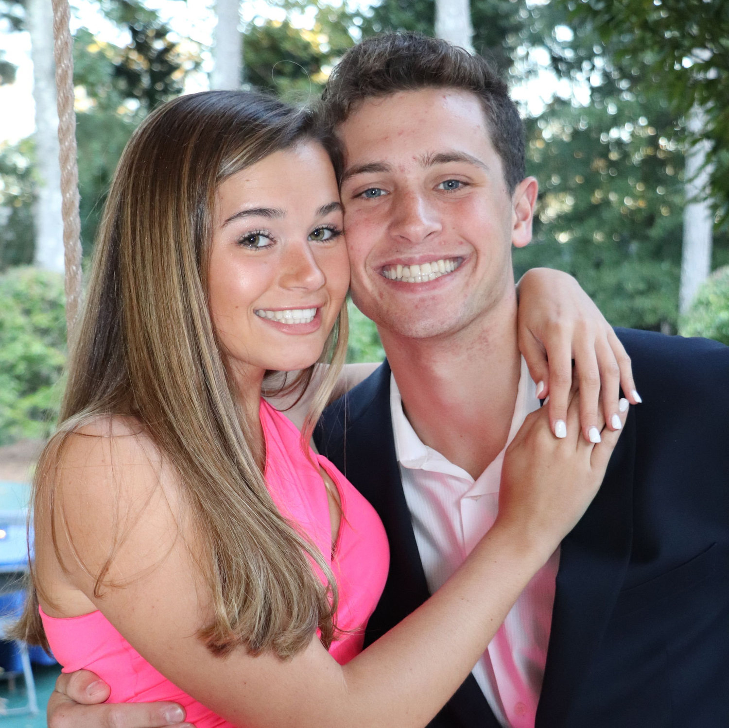 Homecoming 2020!