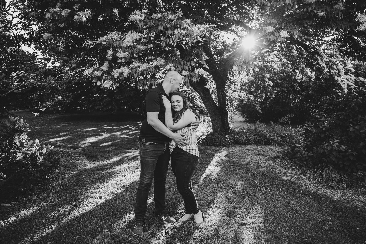 The Wedding Website of Sunny Helms and Phillip Splettstoeszer