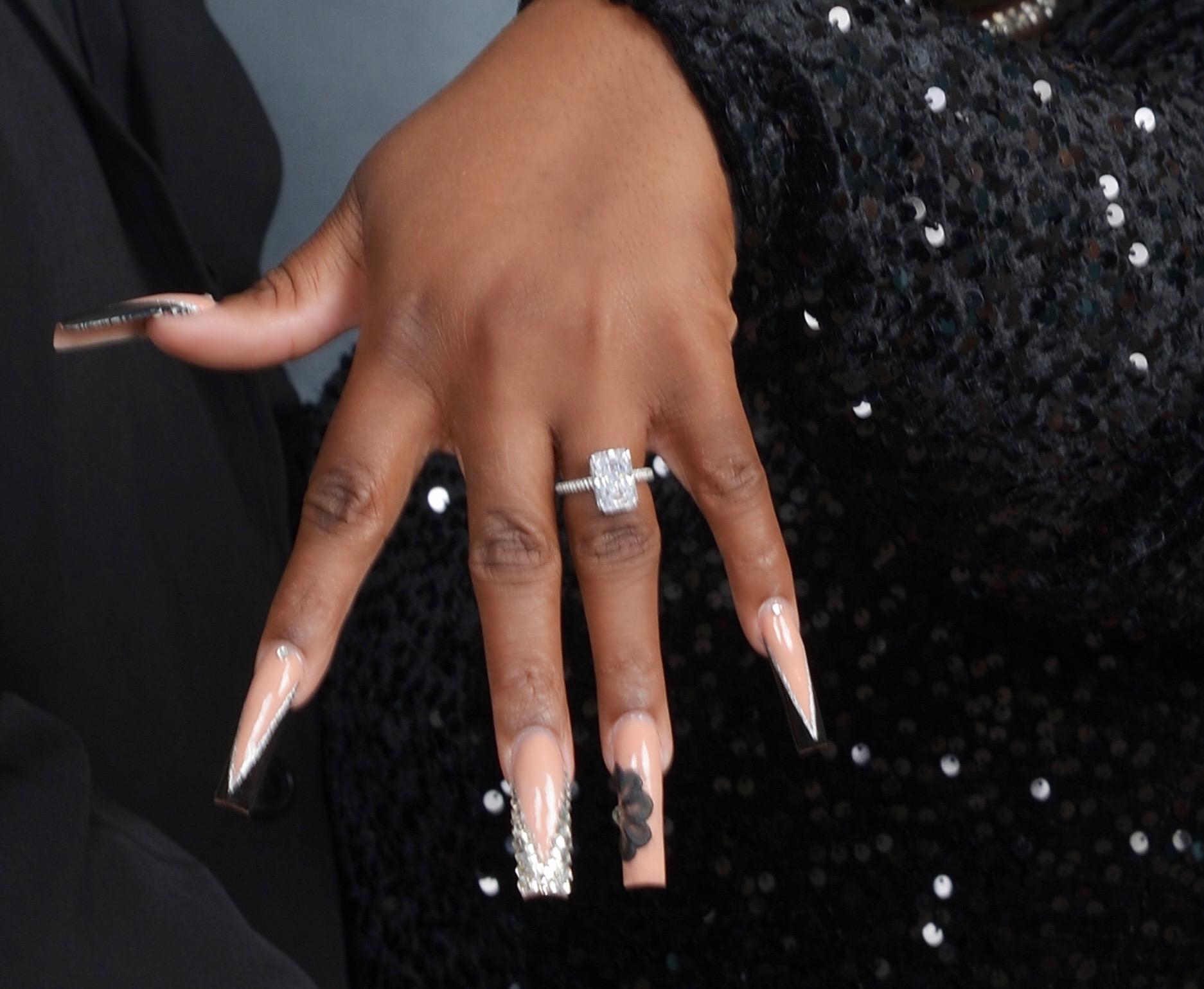The Wedding Website of Alysea Rucker and Malik Hubbard