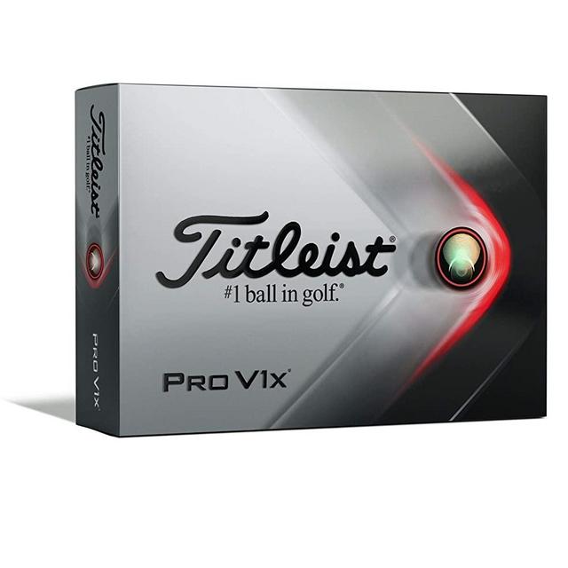 Titleist Pro V1x Golf Balls
