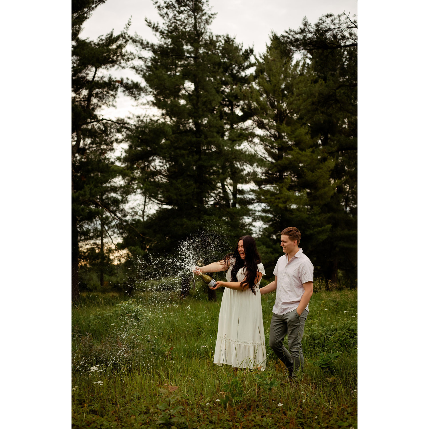 Engagement Photoshoot - July 2024