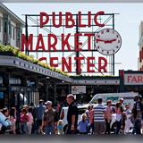Pike Place Market