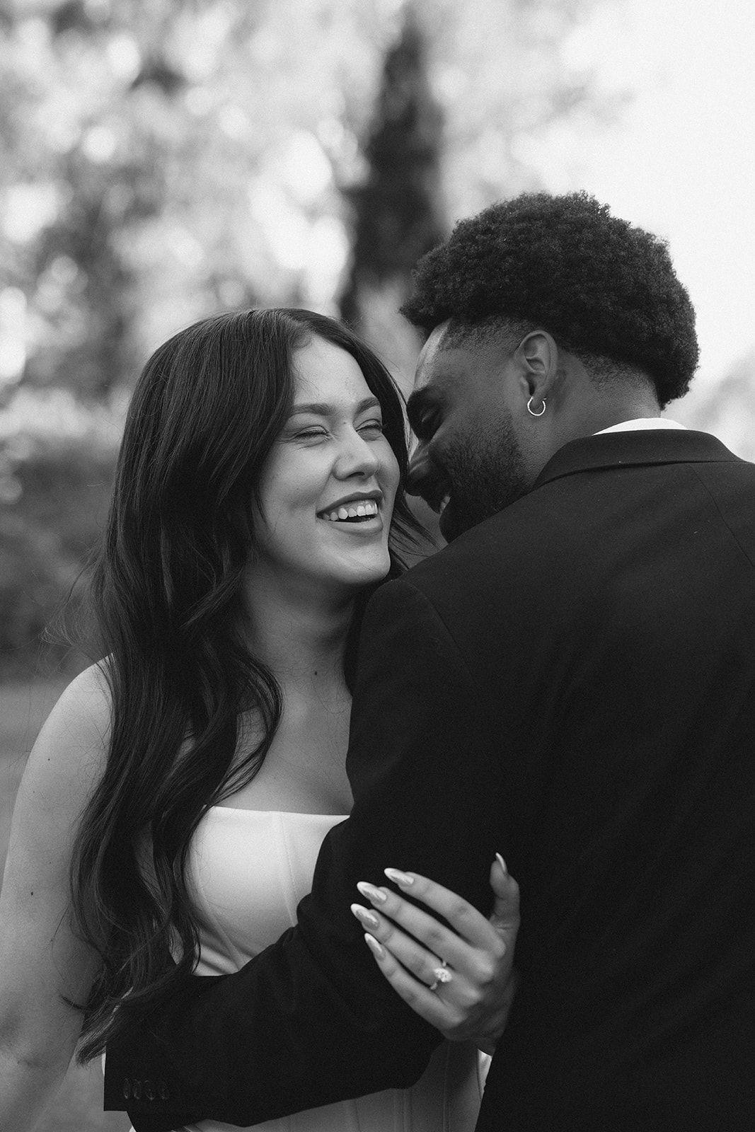 The Wedding Website of Selena Balderas and Daylen Kyles