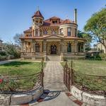 King William Historic District