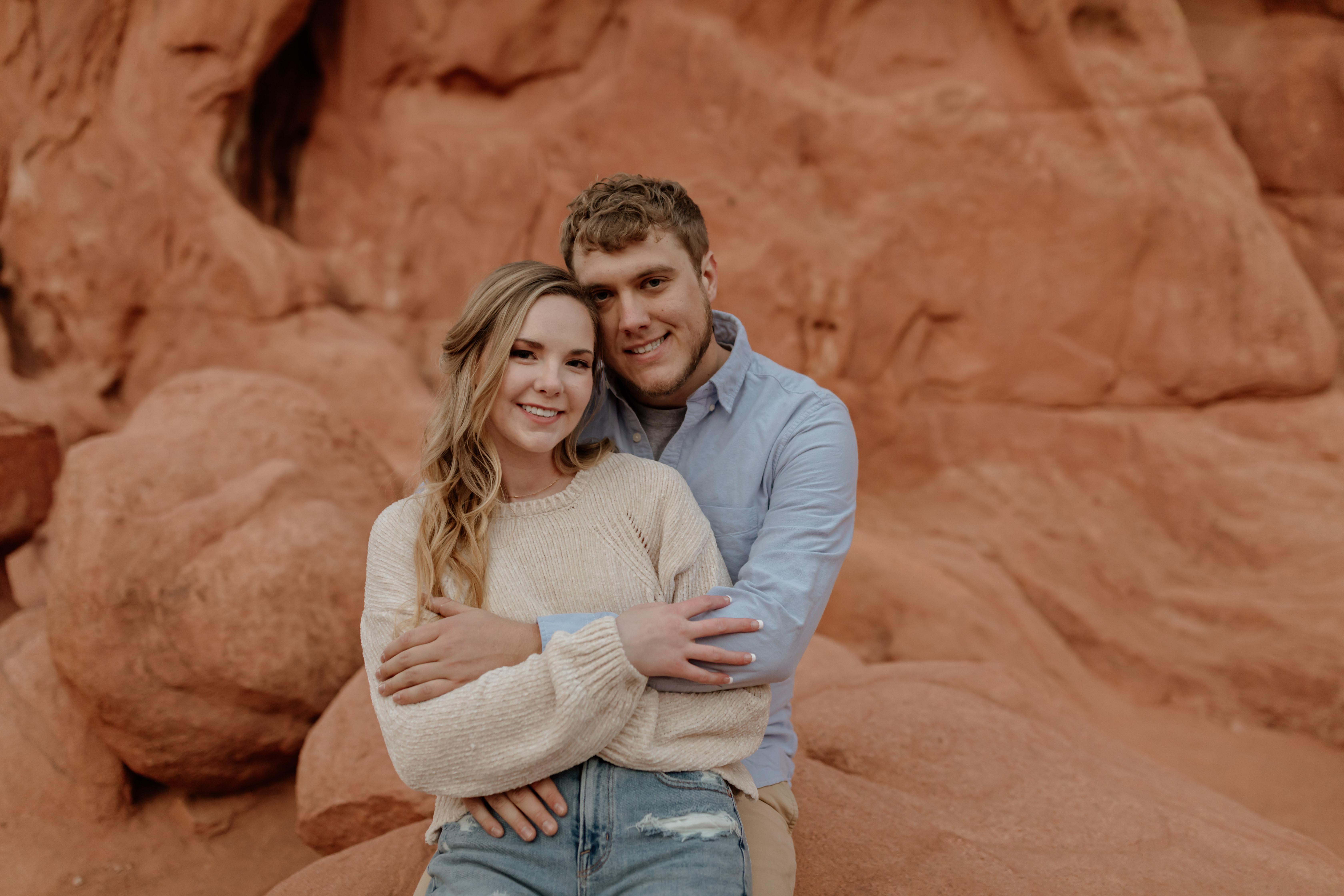 The Wedding Website of Nicole Caroline Walters and TristonAndrew Peters