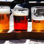 Local Breweries