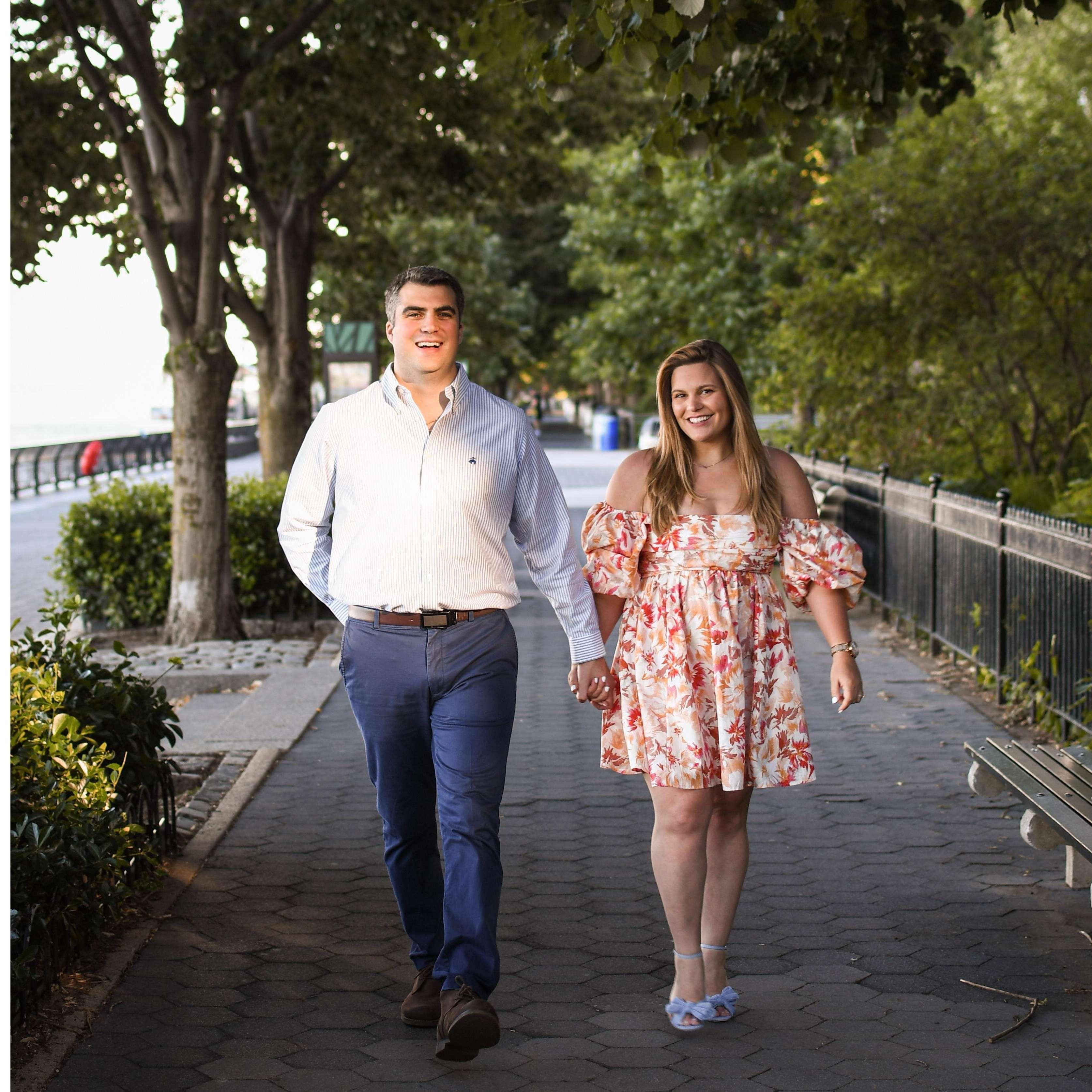 Engagement Photoshoot 6/18/22