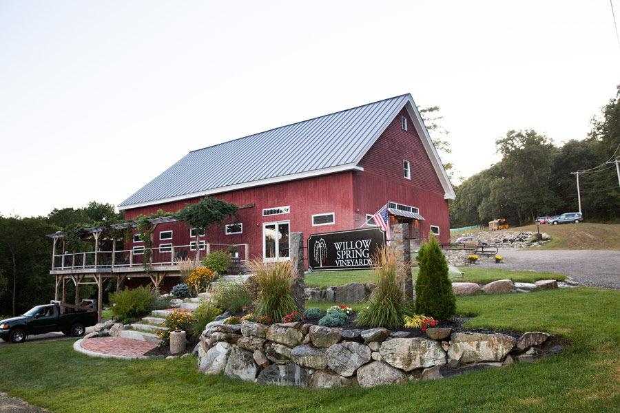 The Wedding Website of Aubrey Patrick and Nathan Wollinka