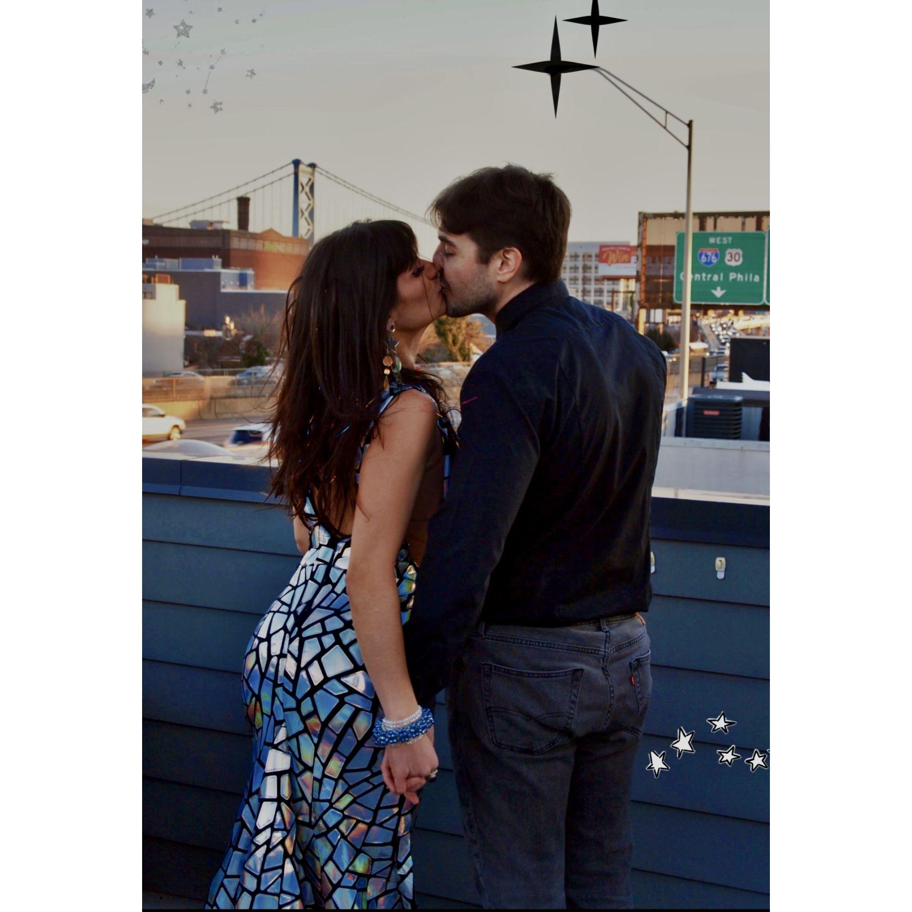 Not a phase — it’s the becoming.