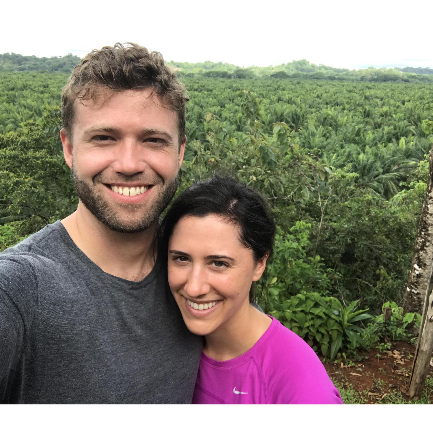 Costa Rica 2017