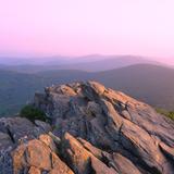 Humpback Rock