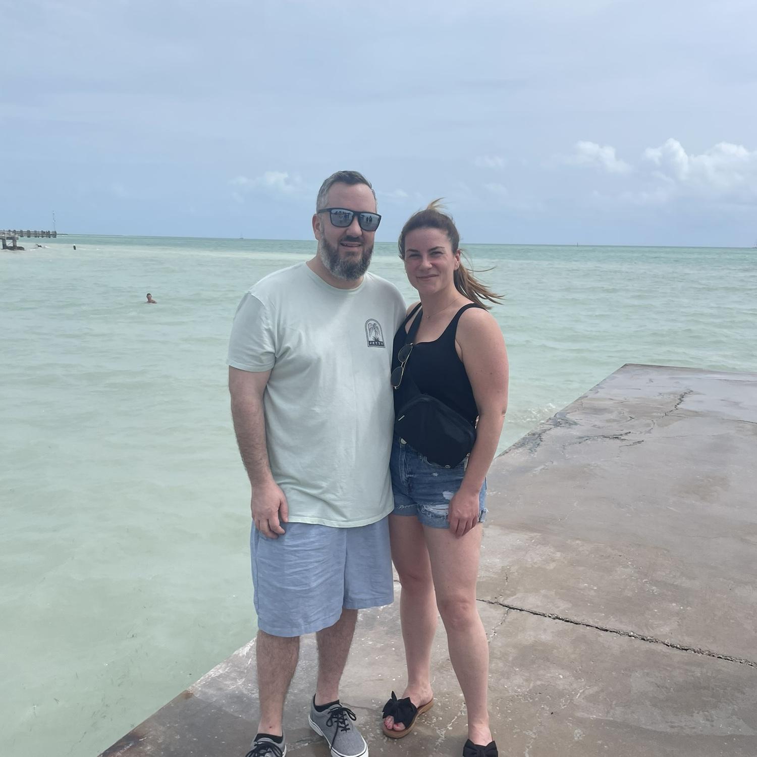 Key West 🌴