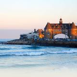 The Narragansett Towers