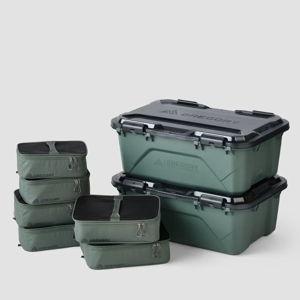 Alpaca Gear Gearbox Adventure Kit 2 Pack | Gregory