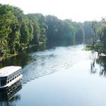 Silver Springs State Park