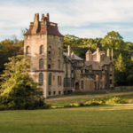 Fonthill Castle