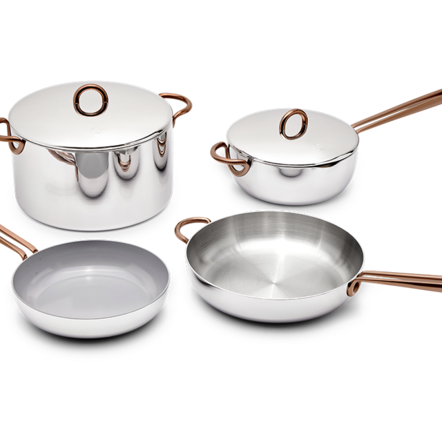 Great Jones Pots & Pans