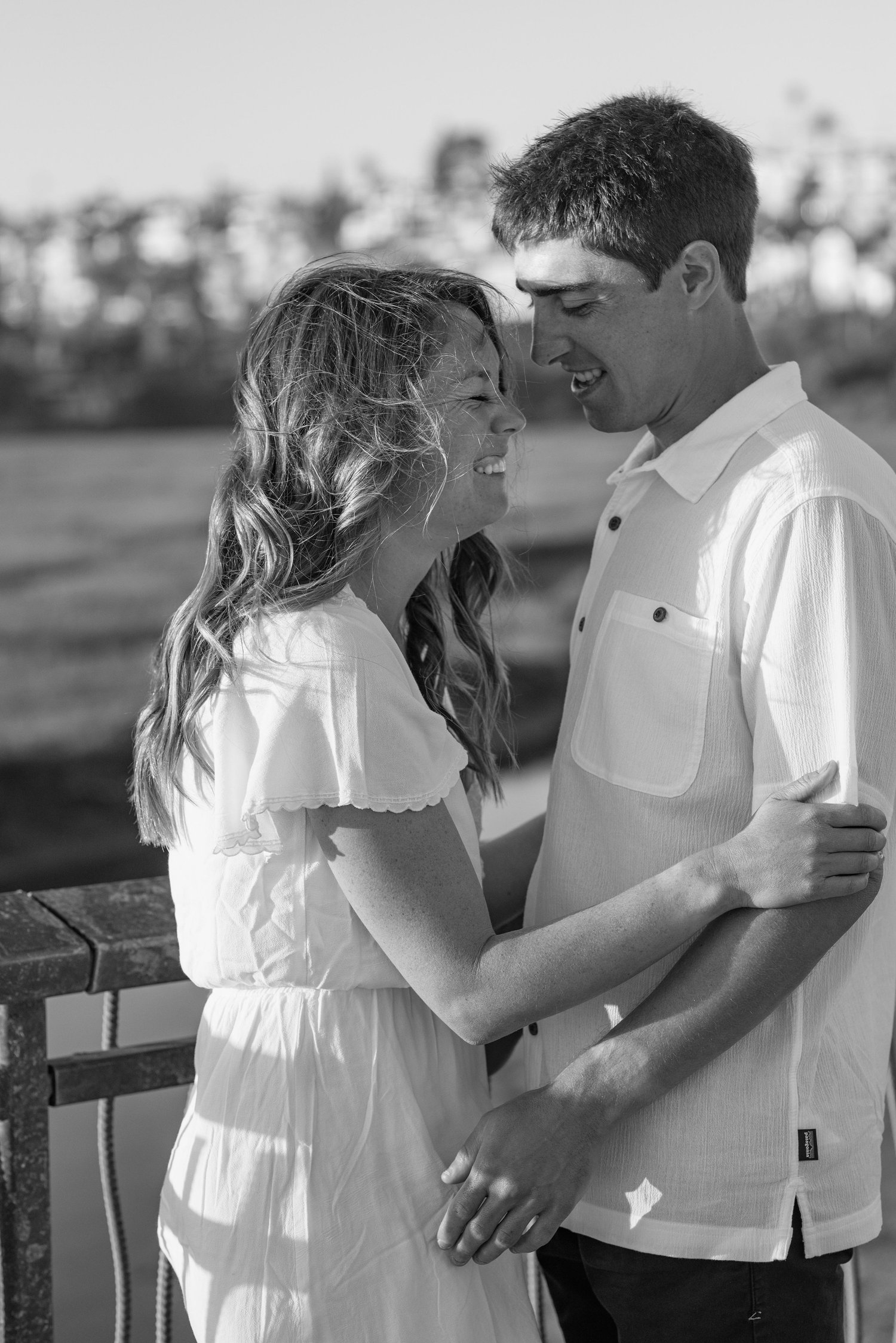 The Wedding Website of Caitlin Breen and Brandon Toney