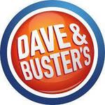 Dave & Buster's Philadelphia