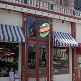 Alexander's On The Square