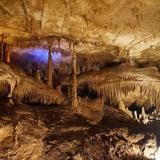 Inner Space Cavern
