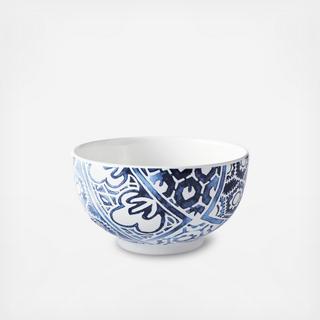Cote D'Azur Batik Ceral Bowl