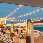 The Ocean House Restaurant
