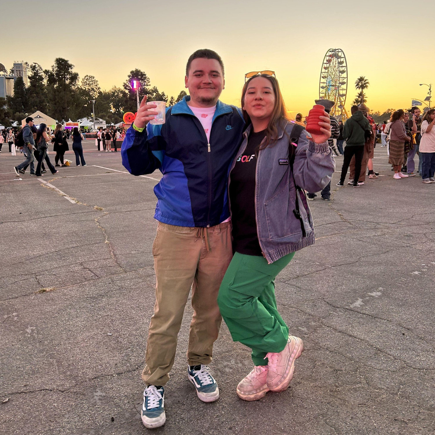 Camp Flog Gnaw 2023