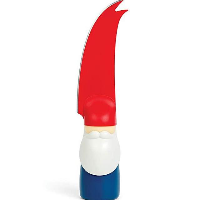 BERT Multi-Use Cheese Fruit and Veggie Knife by OTOTO