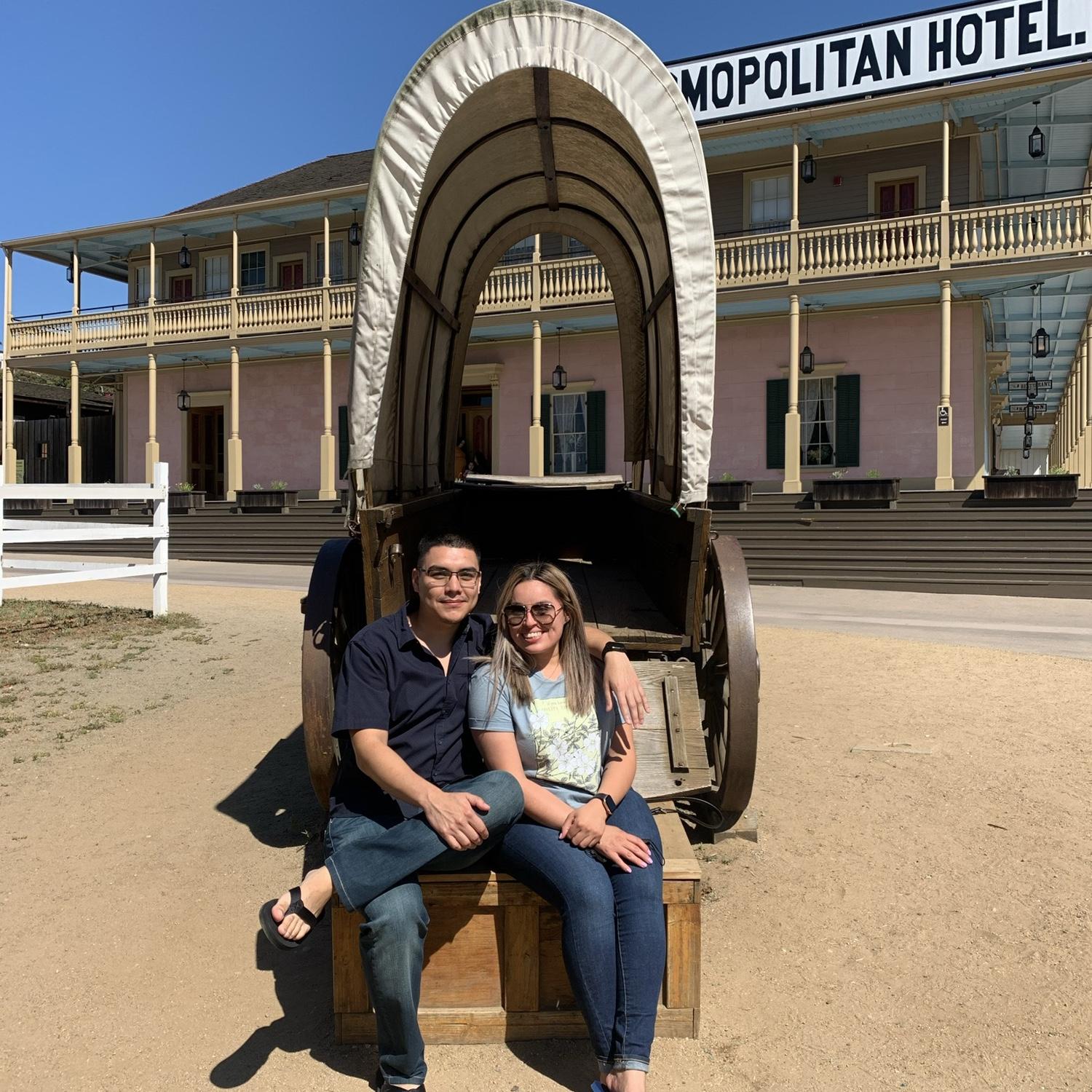 San Diego Road-Trip