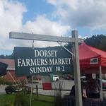Dorset Farmers Market