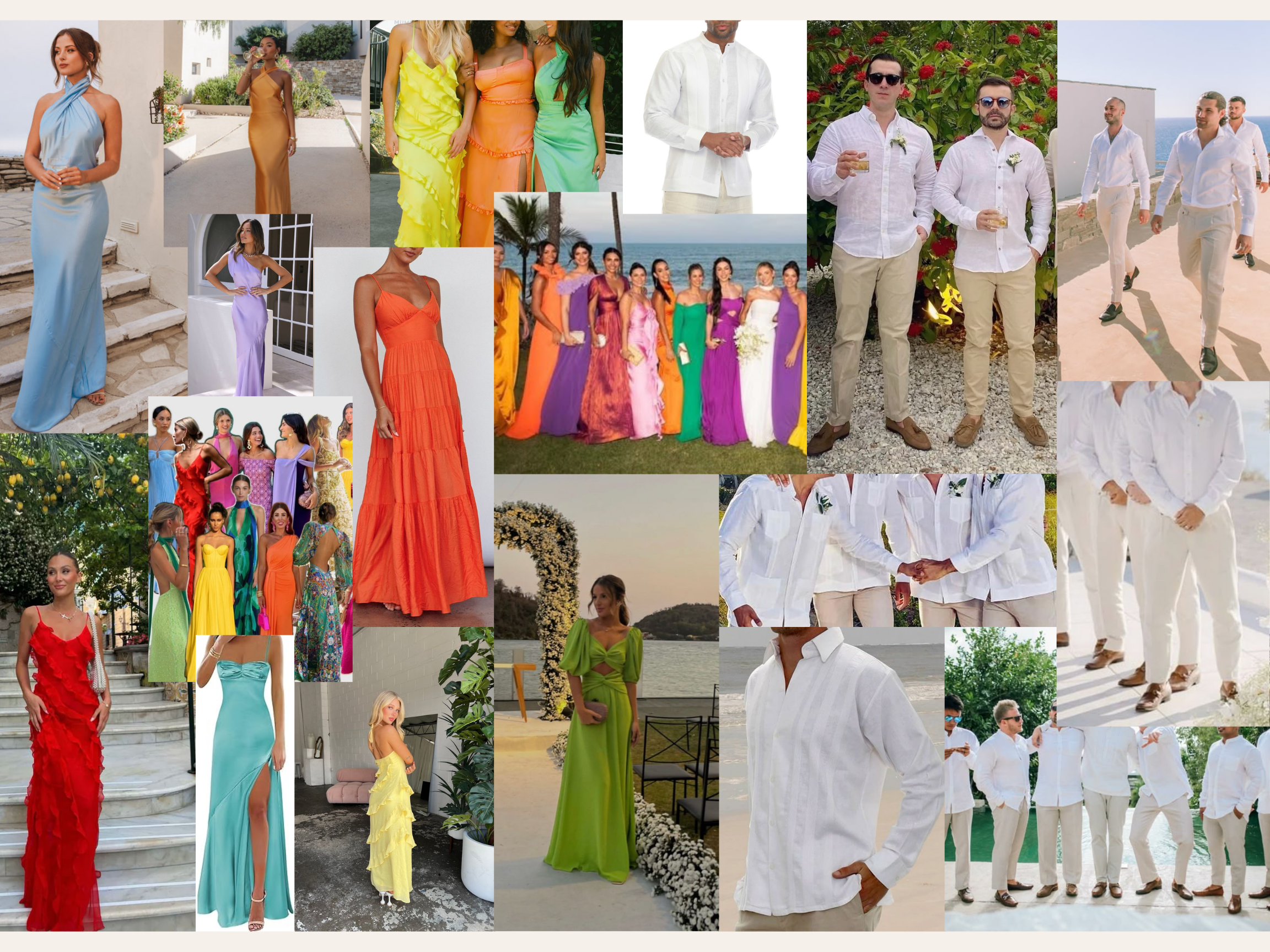 The Wedding Website of Nicole Colón Cruz and Samuel Padilla Abreu