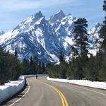 Grand Teton National Park