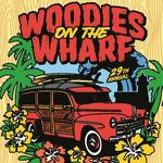 Woodies on the Wharf