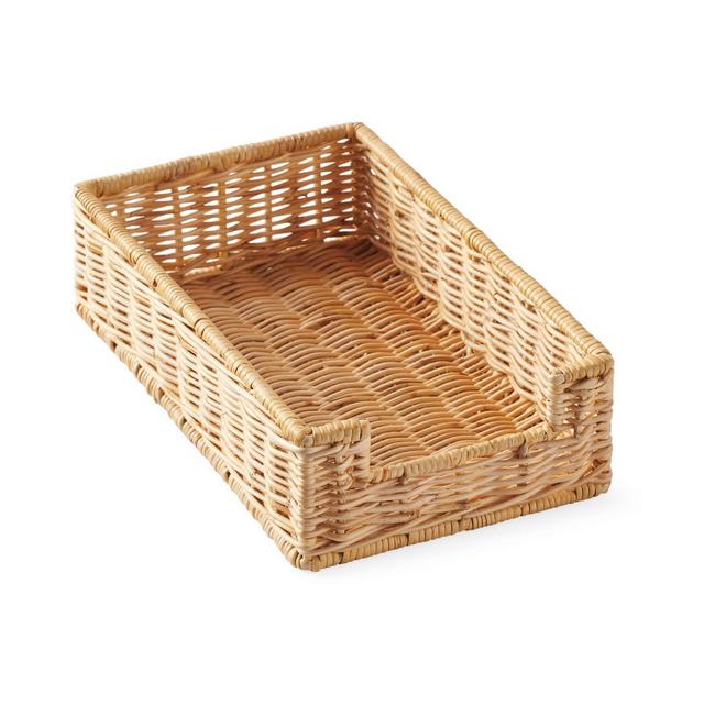 Clark Napkin Holder - Guest Size