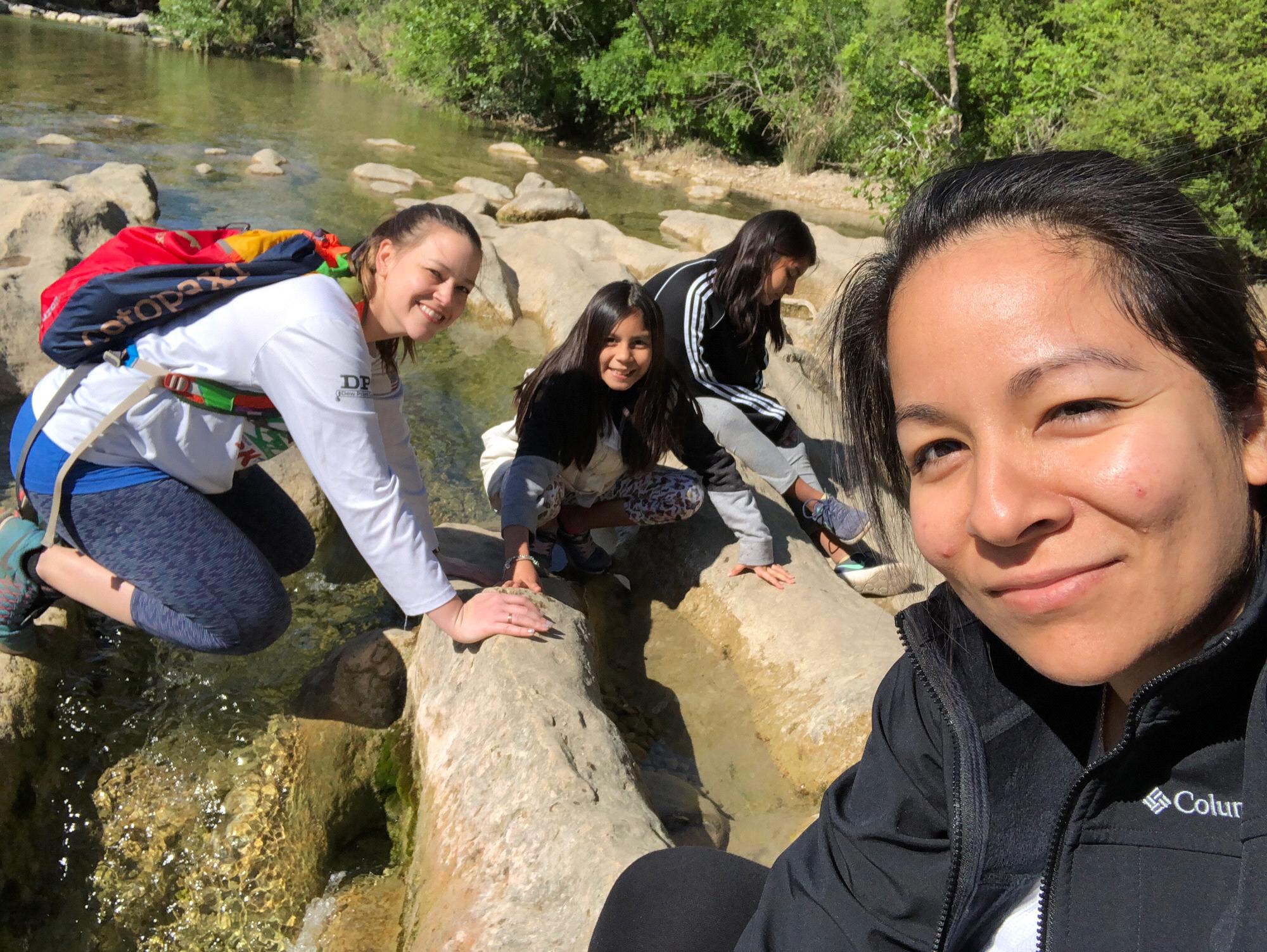Our hiking trips