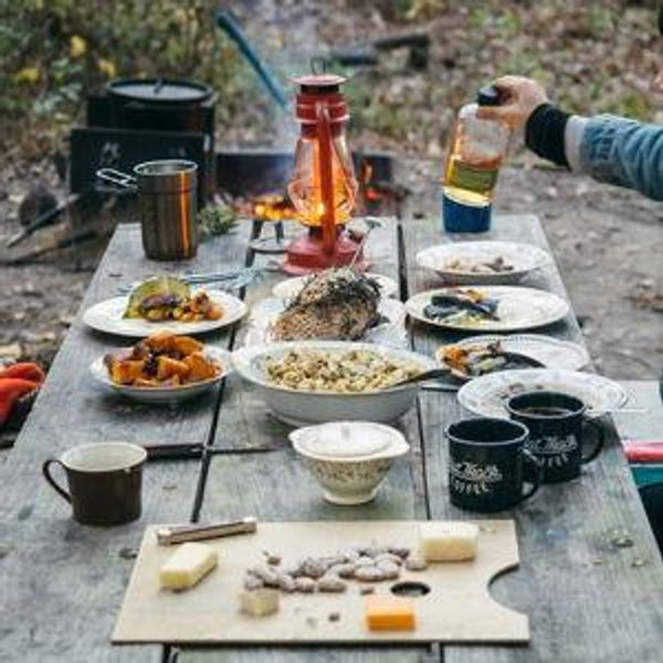 Dinner for 2