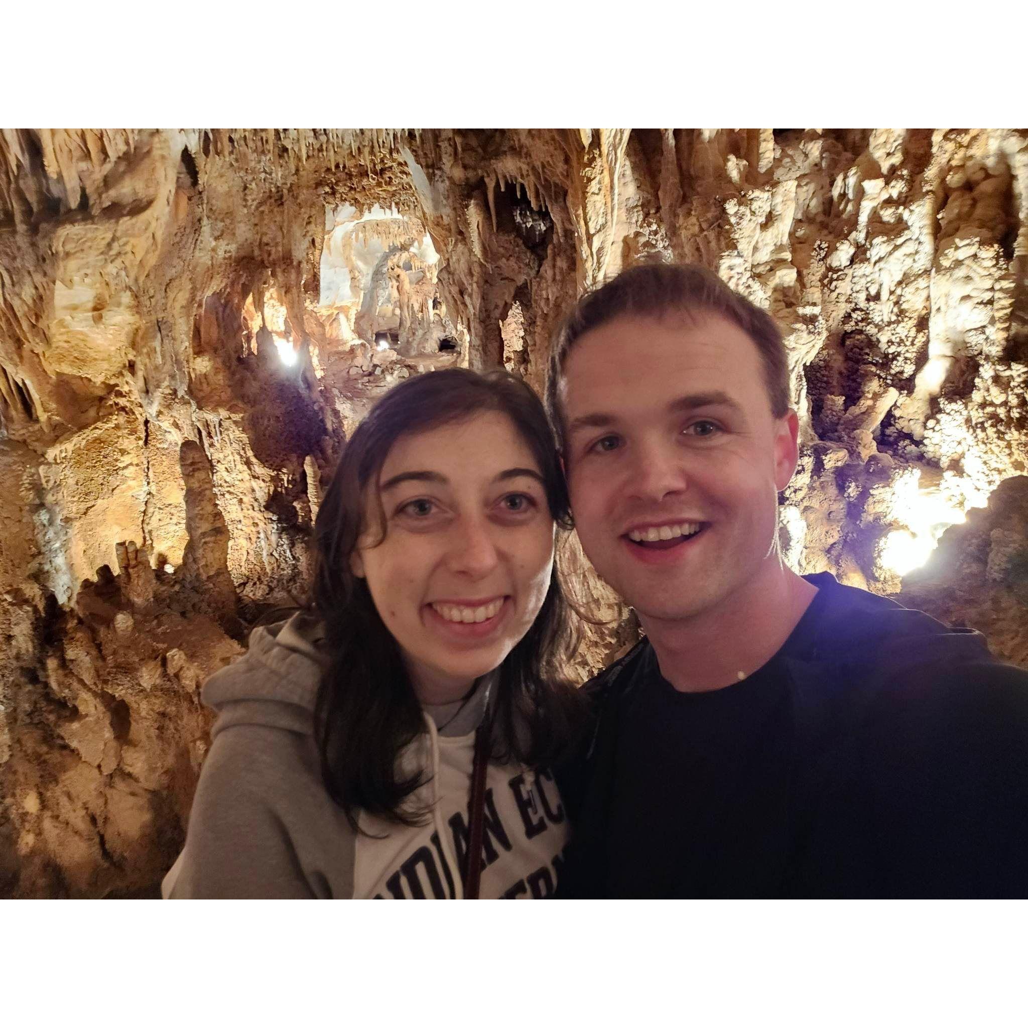 Stephanie's 26th Birthday 
April of 2023