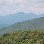 Brasstown Bald