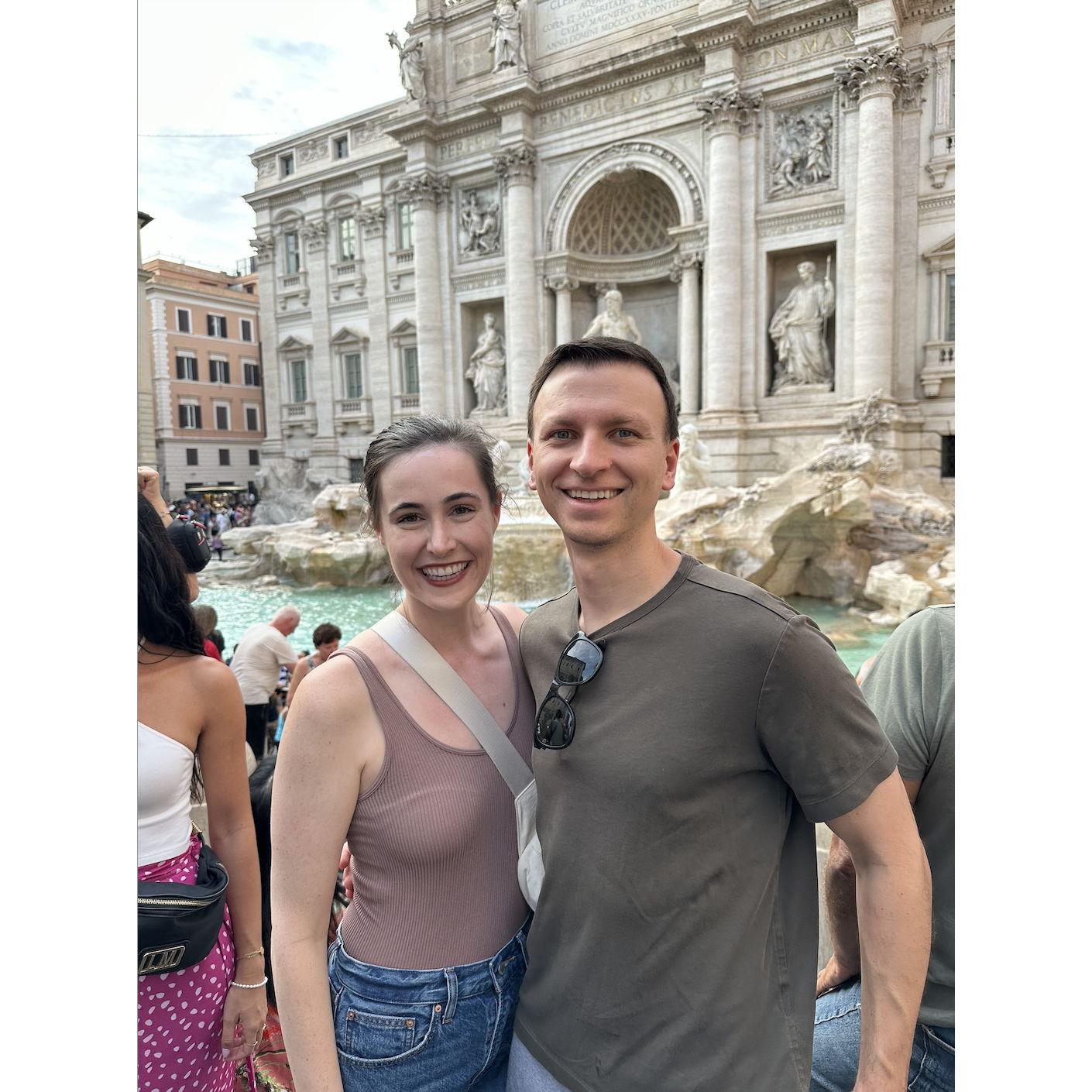 Rome