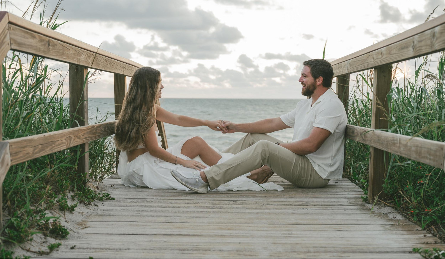 The Wedding Website of Kayla Sequin and Sean Hannon