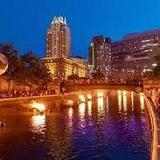 Providence Water Fire