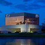 EAA Aviation Museum