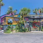 Fudpucker's Beachside Bar & Grill